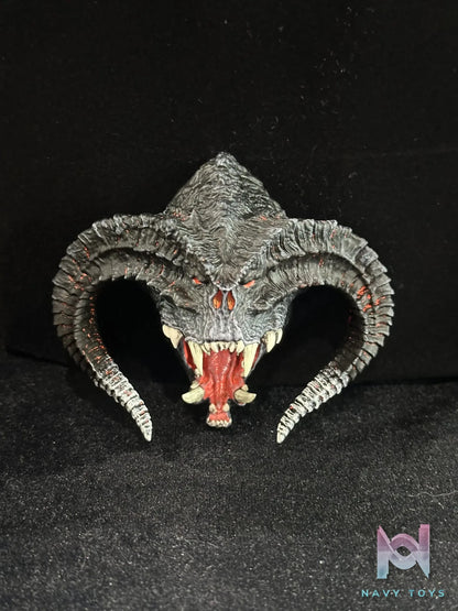 Reborn Studio – Balrog Fridge Magnet Lord of the Rings