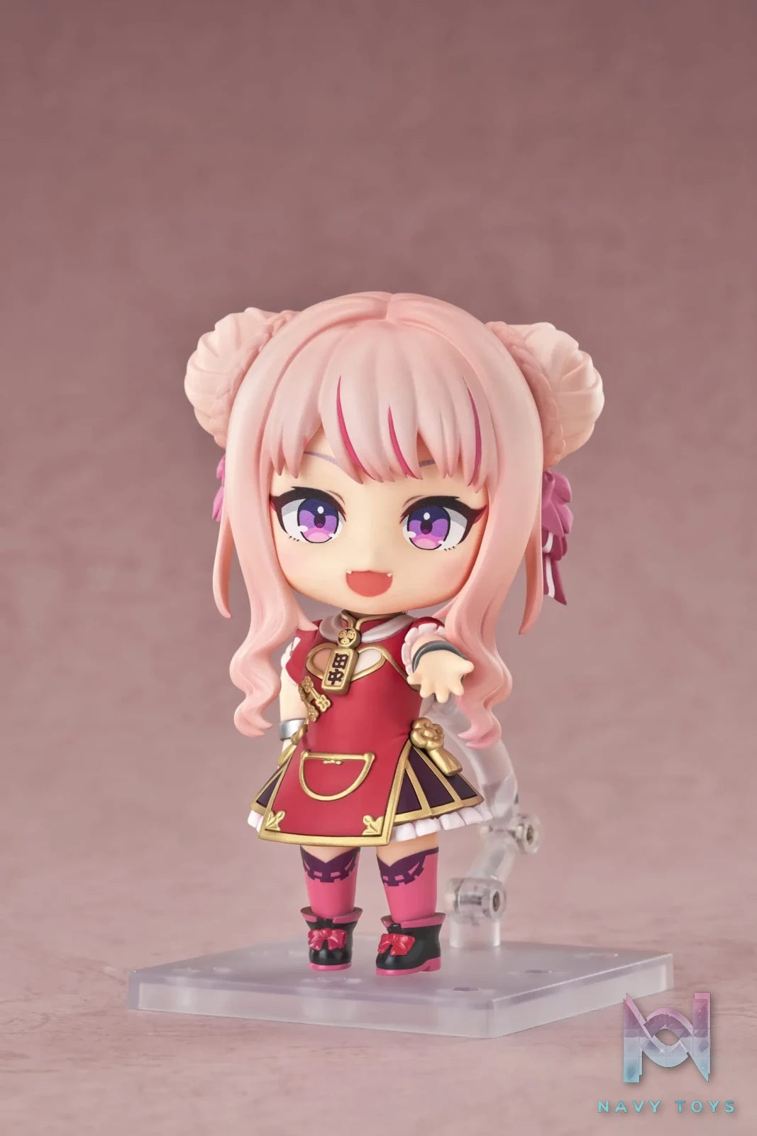GSAS – Nendoroid Tanaka Hime (Licensed)