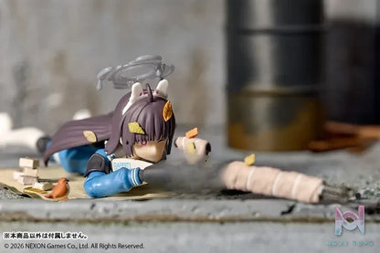 Kaiyodo – Revoltech Blue Archive Miyu (Licensed)