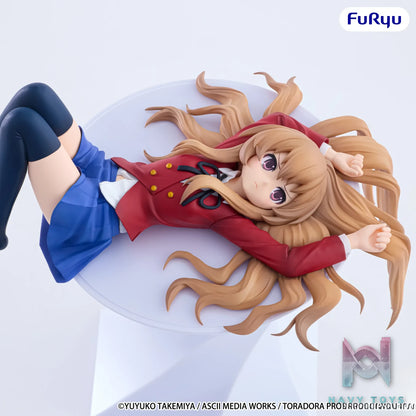 FURYU – Toradora Noodle Stopper Figure Taiga Aisaka (Licensed)