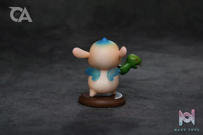 Elf of the Year of the Snake - Berserk - Orange Art Studio resin statue Navy Toys anime figure