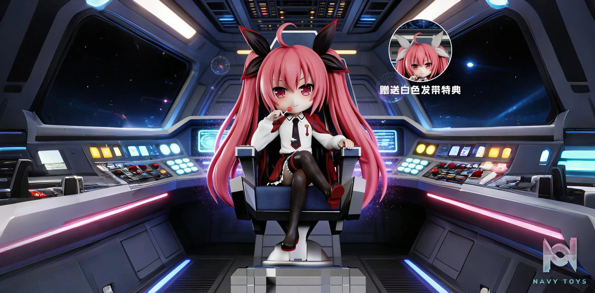 Meow Studio – Kotori Itsuka Date A Live