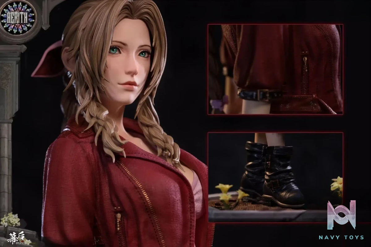 MH Studio – Final Fantasy Alice