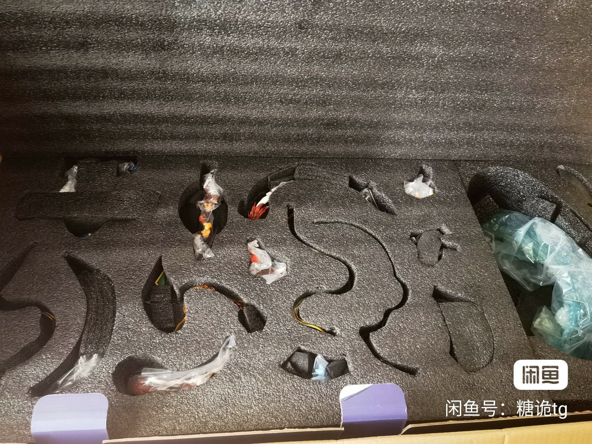 Gene Studio - Weather Trio - Pokemon resin statue Gene Studio anime figure