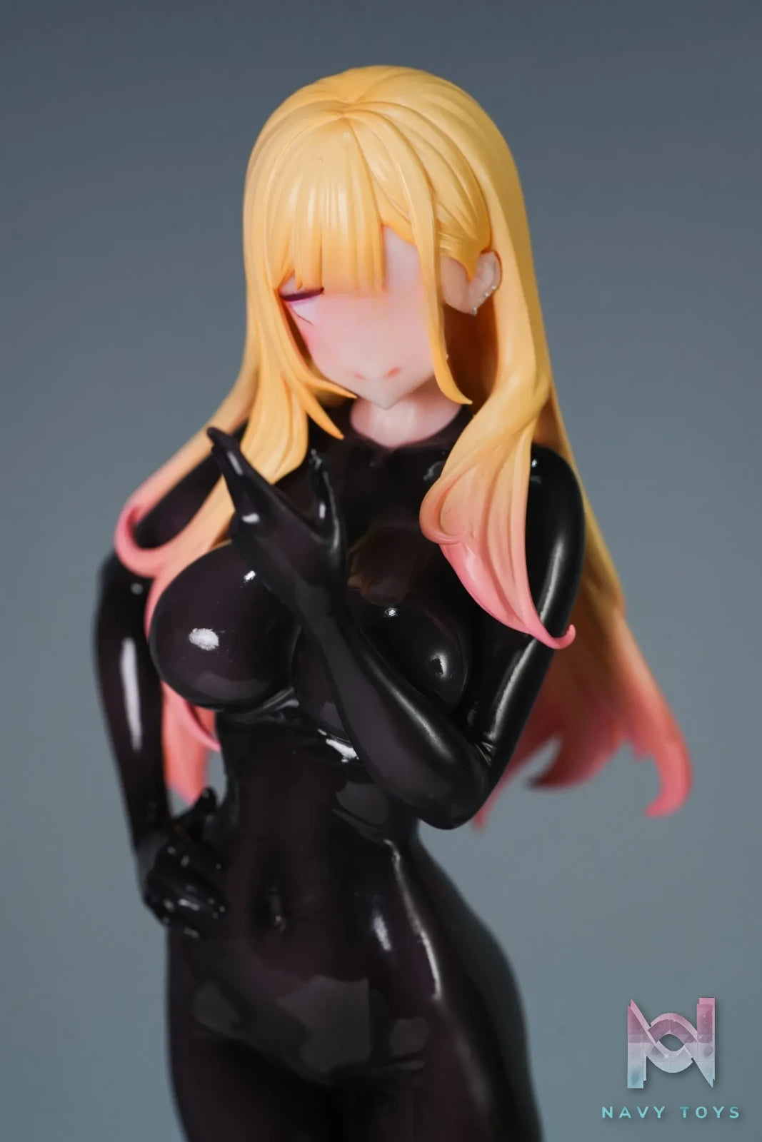 R.S – Song of the Skin Kitahime 1/6 Scale Figure (Licensed)