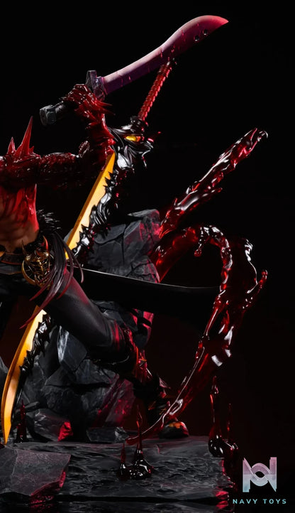 Craving eyes Studio – Dungeon & Fighter Berserker