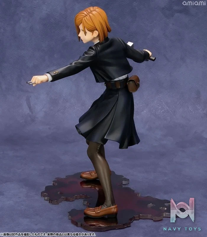 Nobara resin statue ARTFX J Studio anime figure