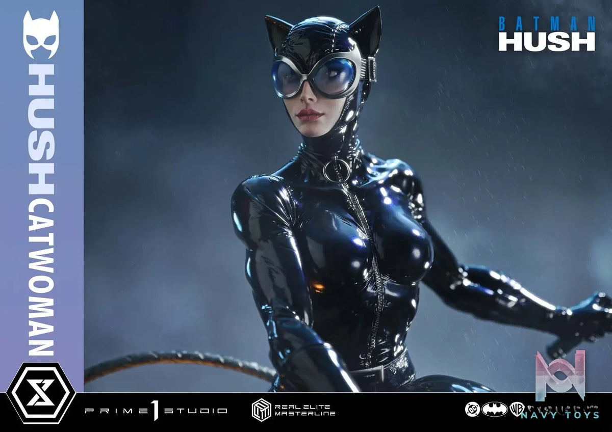 Prime 1 Studio – Batman: Hush (Comics) Catwoman REMDC-01 REMDC-01DX REMDC-01DXS (Licensed)
