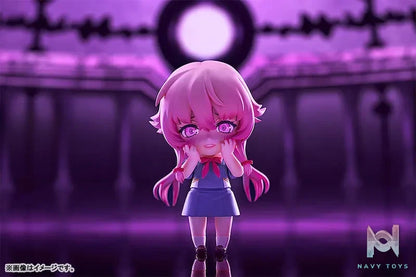 GSAS – Nendoroid Mirai Nikki Yuno Gasai (Licensed)