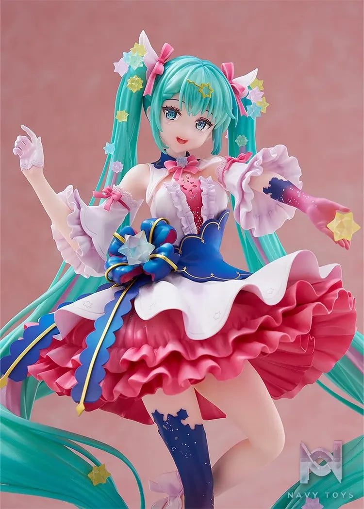 DMM Factory – Creators Collection Figure Hatsune Miku: Rosuuri Ver. (Licensed)