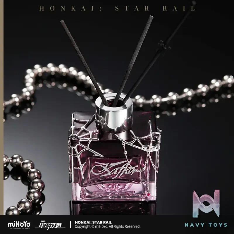 miHoYo – Honkai Impact 3rd: Star Railway Kafka Theme Impression Series Aromatherapy (Licensed)