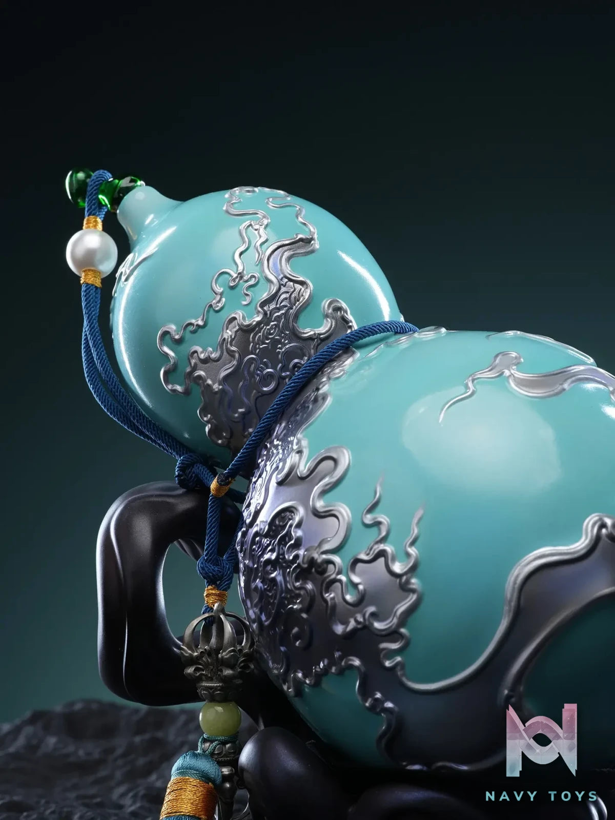Game Science – Black Myth: Wukong 1/1 Scale Xiang River Goddess Gourd Collectible (Licensed)