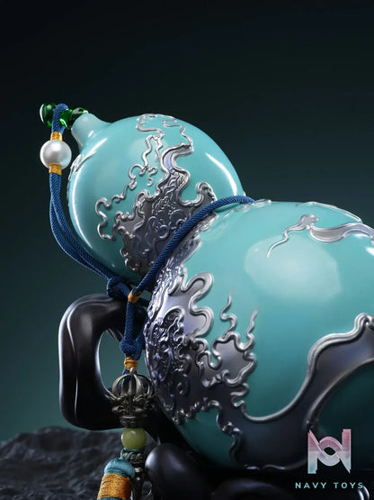 Game Science – Black Myth: Wukong 1/1 Scale Xiang River Goddess Gourd Collectible (Licensed)