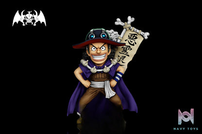 A+ Studio – Thriller Bark Resonance #22 Usopp One Piece