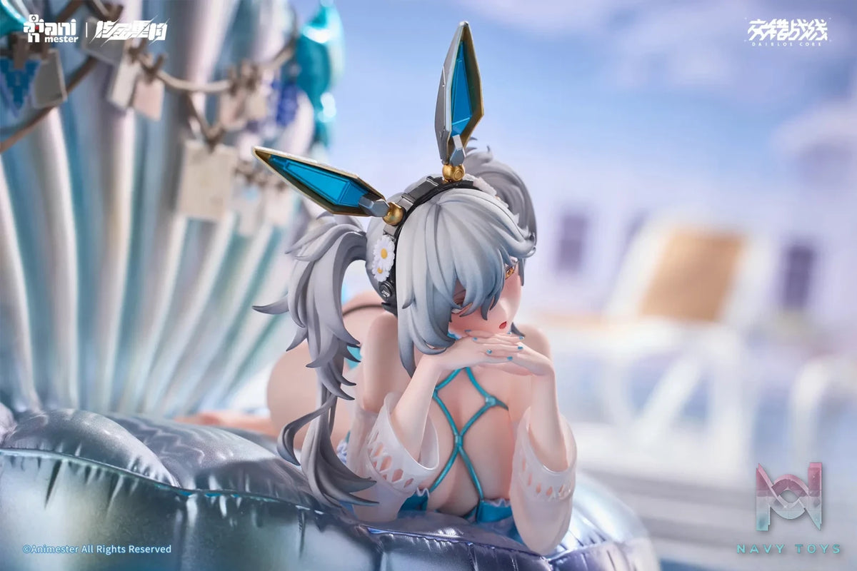 AniMester – Cross Core Vodka Mirror Blazing Summer 1/6 Figure (Licensed)