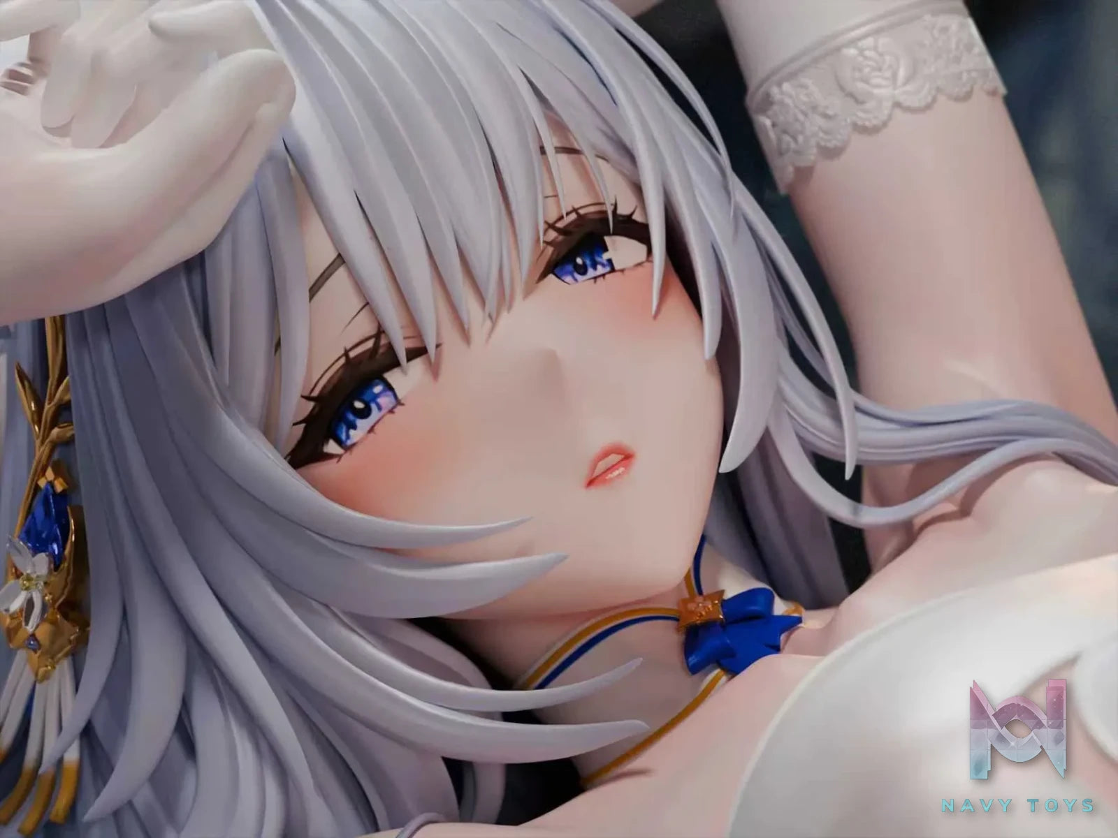 Mi Yin Studio – Shinano Azur Lane