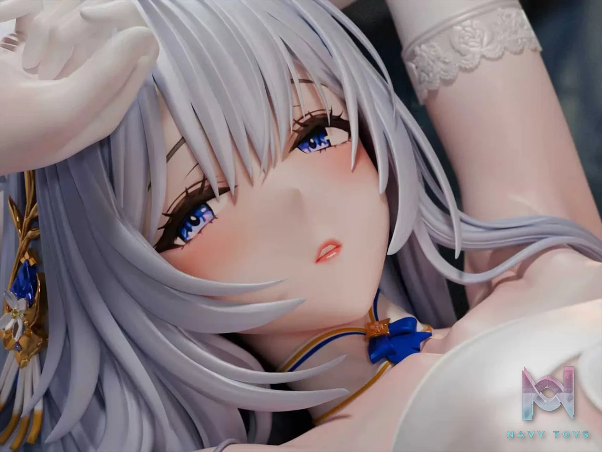 Mi Yin Studio – Shinano Azur Lane