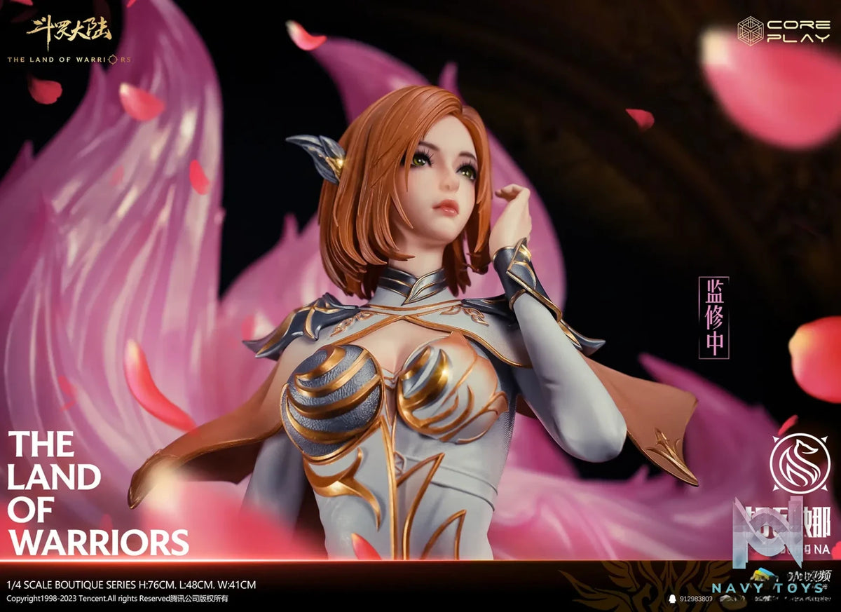 Coreplay Studio – Douluo Continent Hu Liena (Licensed)