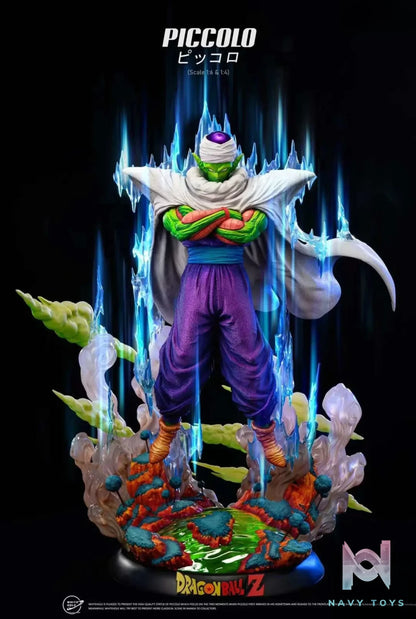 White Hole Studio – Dragon Ball Namek Series : The Namek Warrior Returning Home — Piccolo