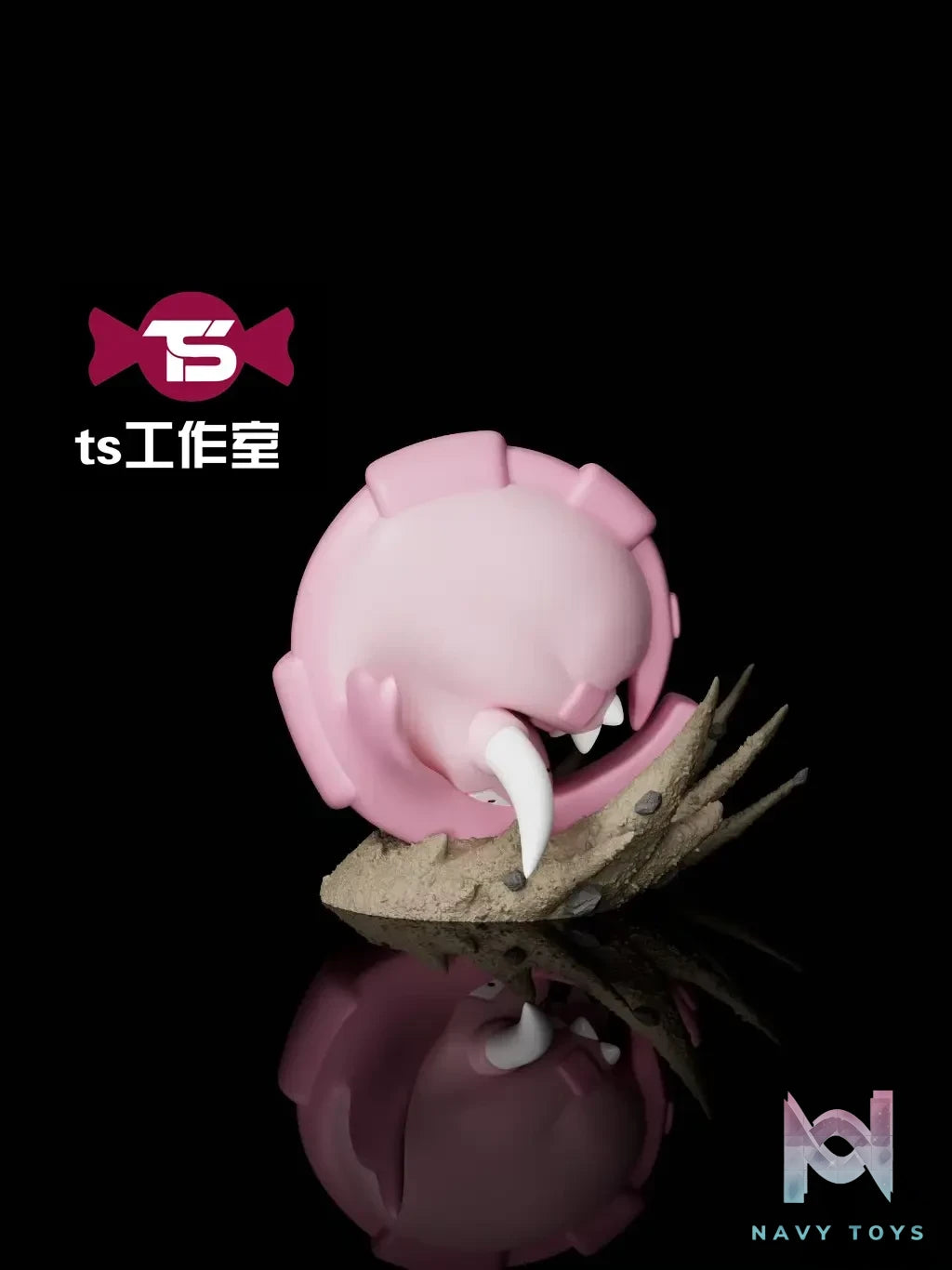 TS Studio – Pokémon Donphan