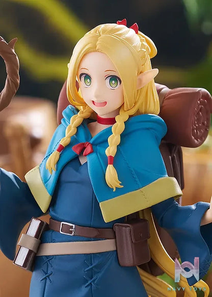 GSC – POP UP PARADE Delicious in Dungeon Marcille Complete Figure (Licensed)