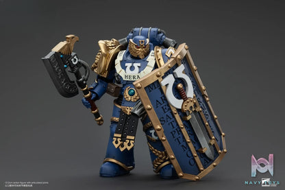 JOYTOY – Ultramarines Invictarus Suzerain Squad JT00249 JT00256 JT00263 JT00270 JT00287 (Licensed)