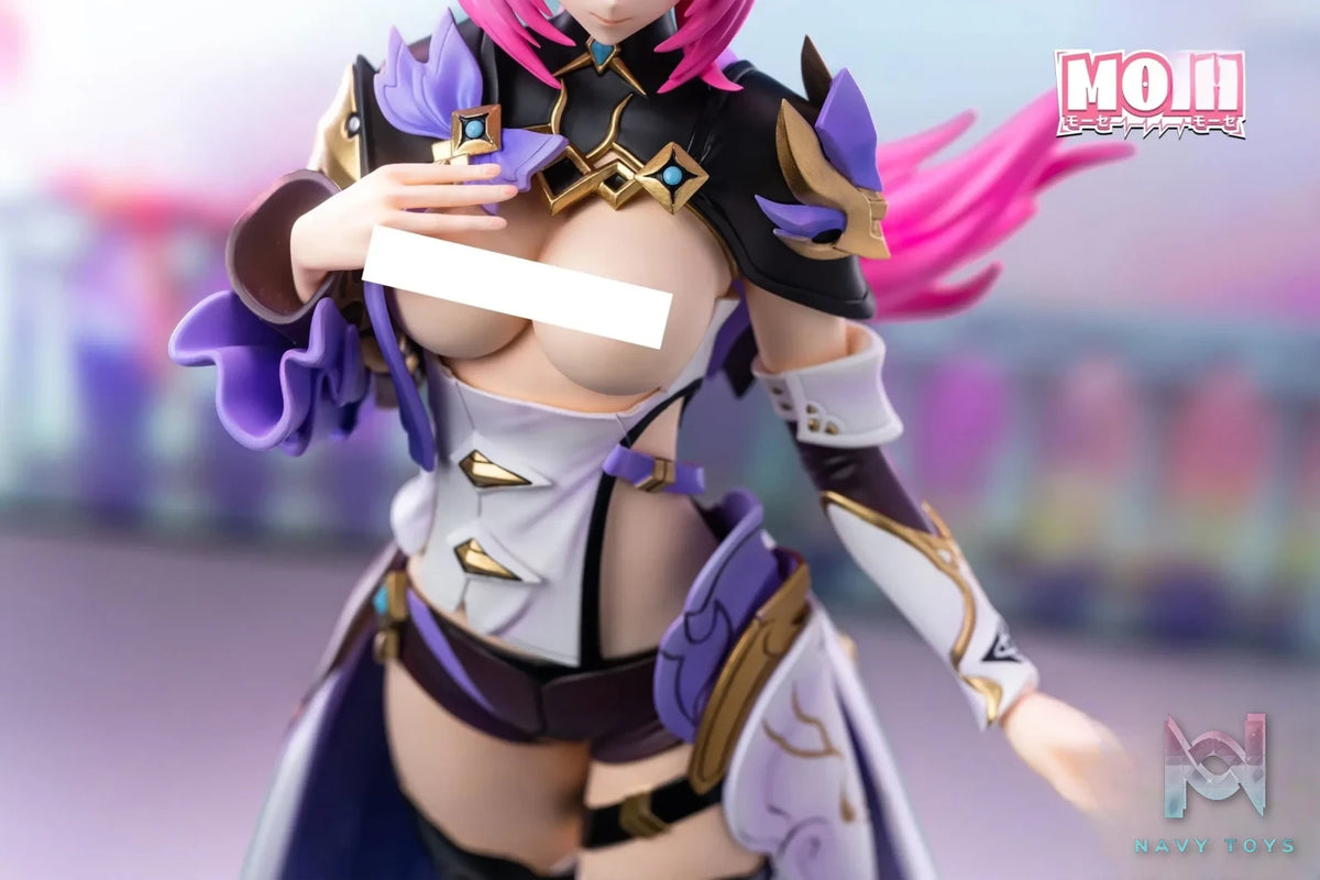 MOXI Studio – Honkai Impact 3rd Elysia