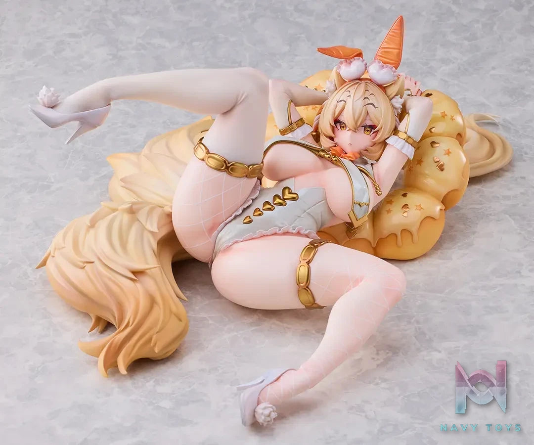 BINDing – Rinne Shirogane 1/4 Scale Figure (Licensed)