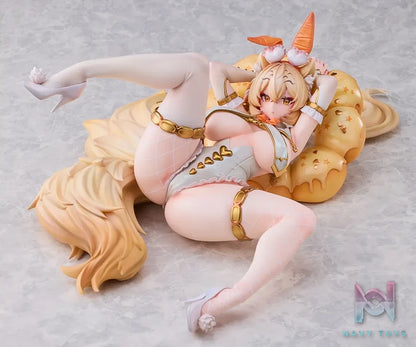 BINDing – Rinne Shirogane 1/4 Scale Figure (Licensed)