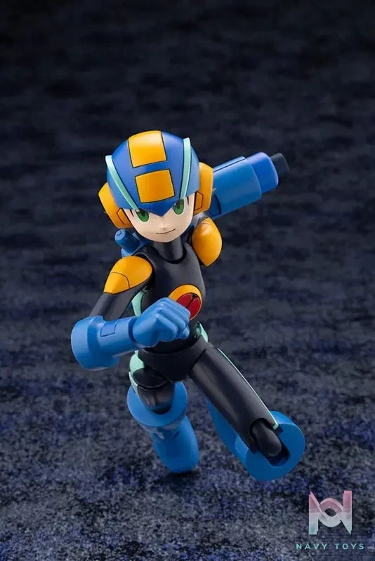 Kotobukiya – Mega Man (Mega Man Battle Network) Plastic Model (Licensed)