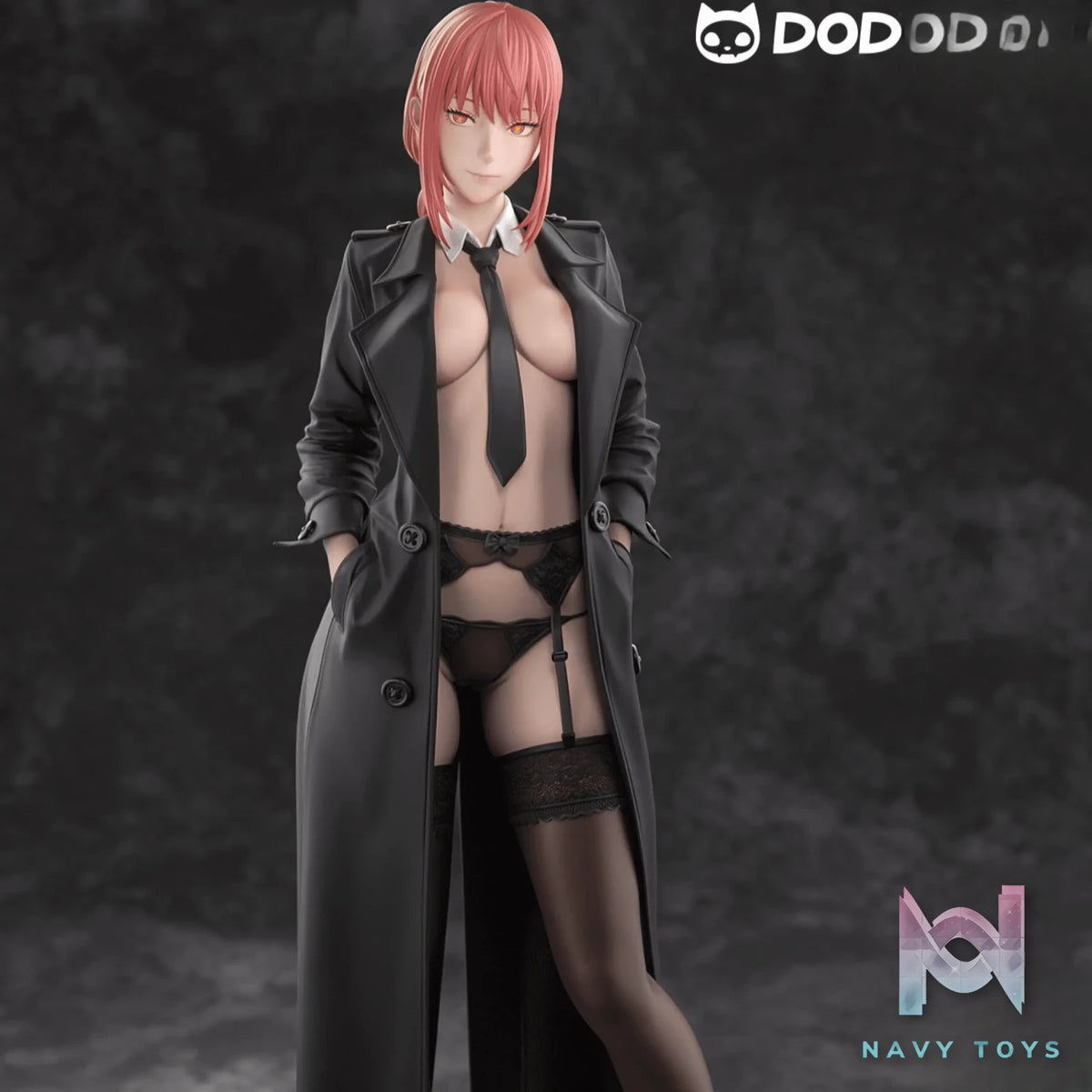 Dodomo Studio – Chainsaw Man Makima