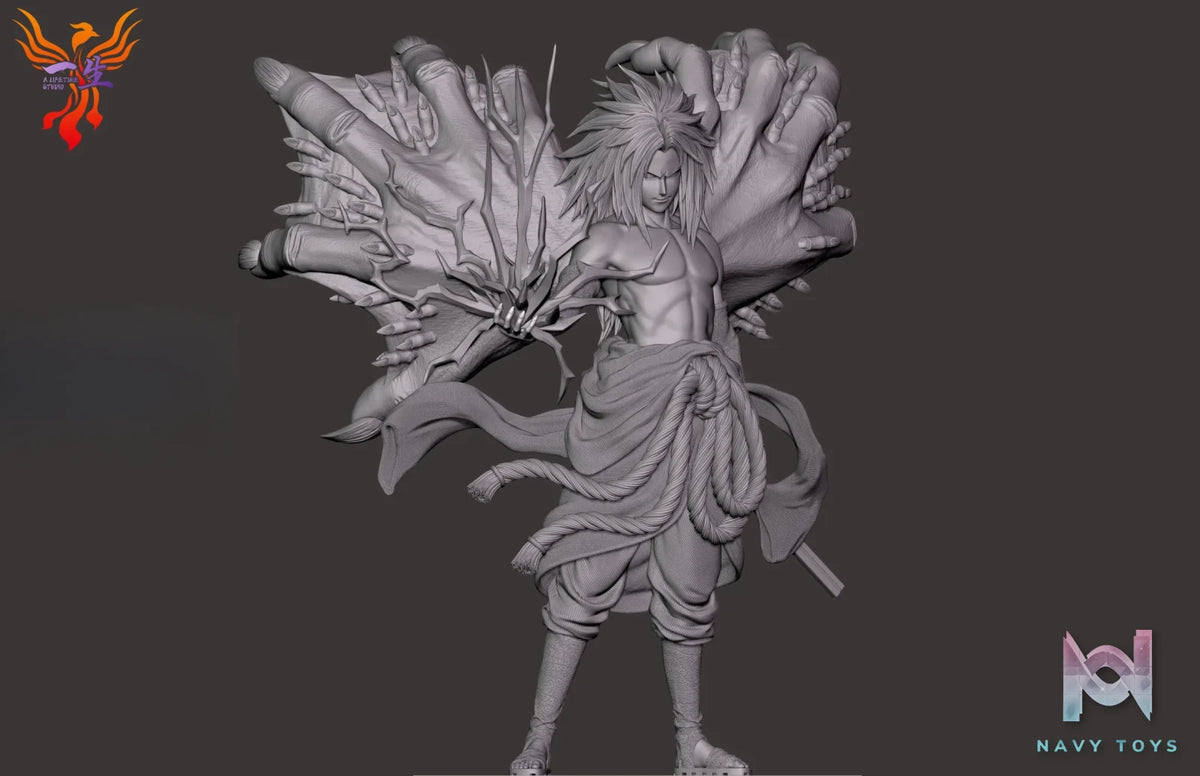 Yi Sheng Studio – Sasuke Uchiha Naruto