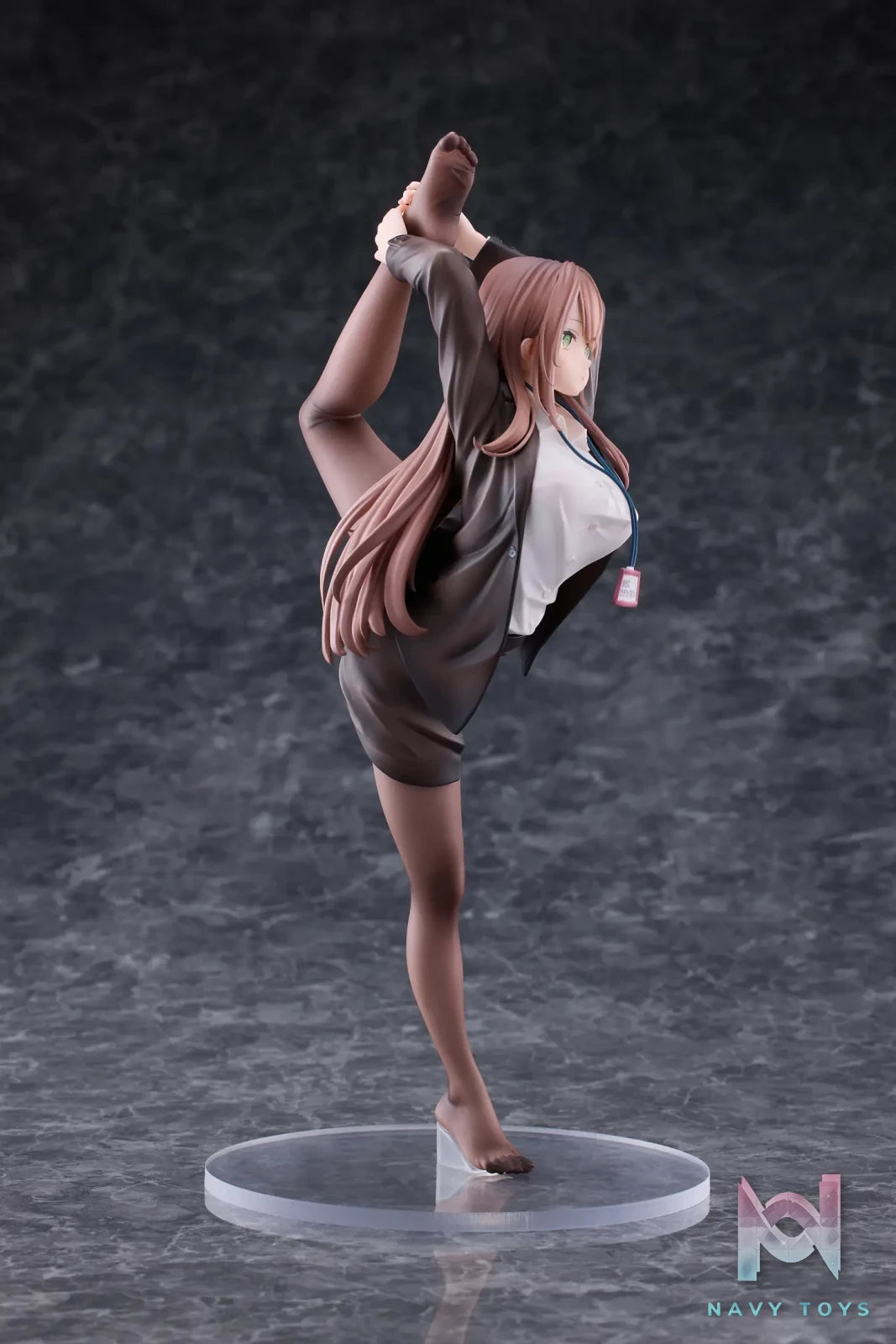 MAGI ARTS Studio – Original Kaisha ni Ikitakunai OL chan (Licensed)