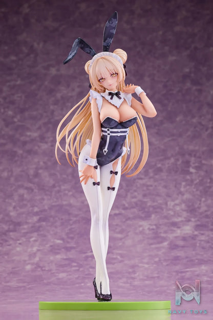 Pink Charm – rurudo BLANC 1/6 Complete Figure (Licensed)