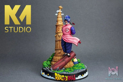 KM Studio – Dragon Ball Mercenary Tao