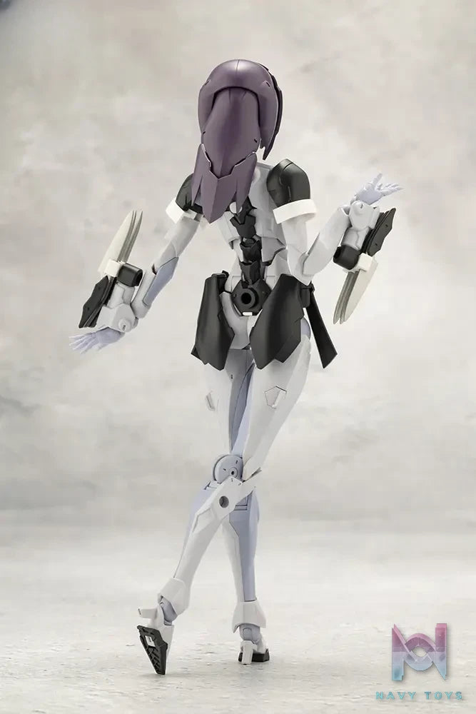 Kotobukiya – Megalomaria Unlimited Universe NOVICE Plastic Model (Licensed)