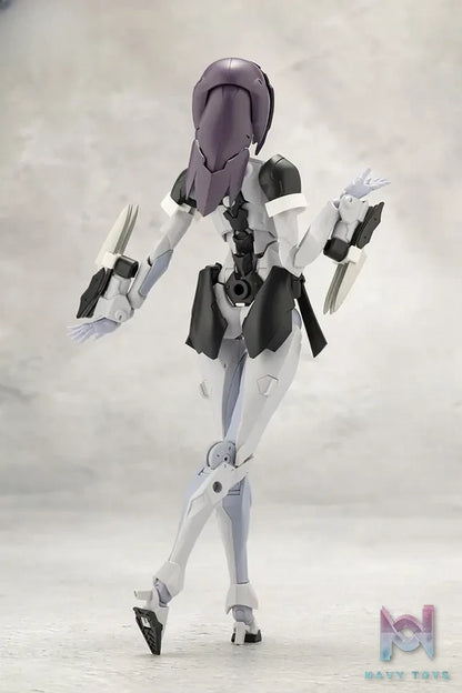 Kotobukiya – Megalomaria Unlimited Universe NOVICE Plastic Model (Licensed)