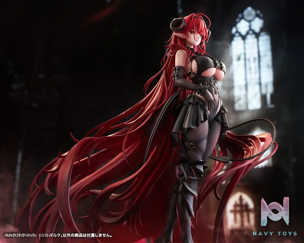 Kotobukiya – Azur Lane Hindenburg 1/7 Complete Figure (Licensed)
