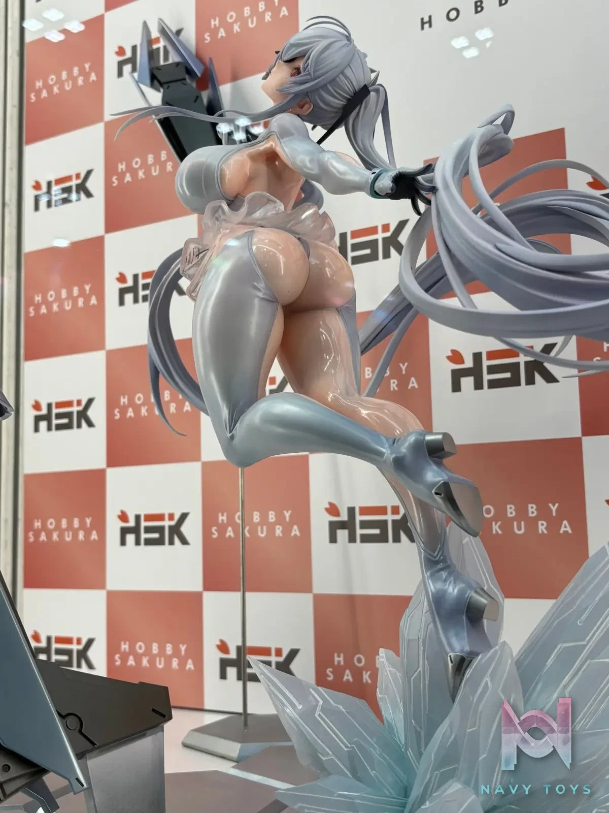 Hobby sakura – Goddess of Victory: Nikke Cinderella (Licensed)