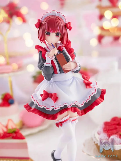 Bell Fine – Oshi no Ko Arima Kana Dessert Heaven Collaboration Ver. 1/6 Figure (Licensed)