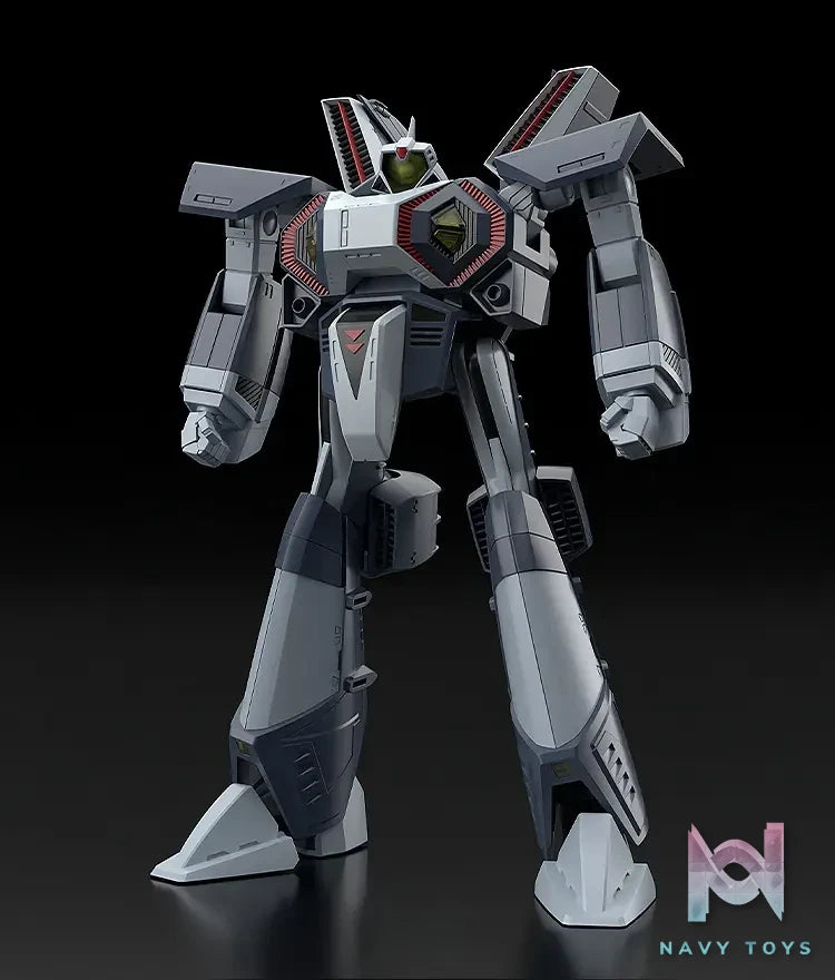 GSC – MODEROID Super Dimension Century Orguss Plastic Model (Licensed)