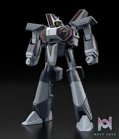 GSC – MODEROID Super Dimension Century Orguss Plastic Model (Licensed)
