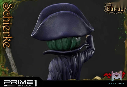 Schierke UPMBR-09 UPMBR-09S (Licensed) - Ultimate Premium Masterline Berserk - Prime 1 Studio resin statue Navy Toys anime figure
