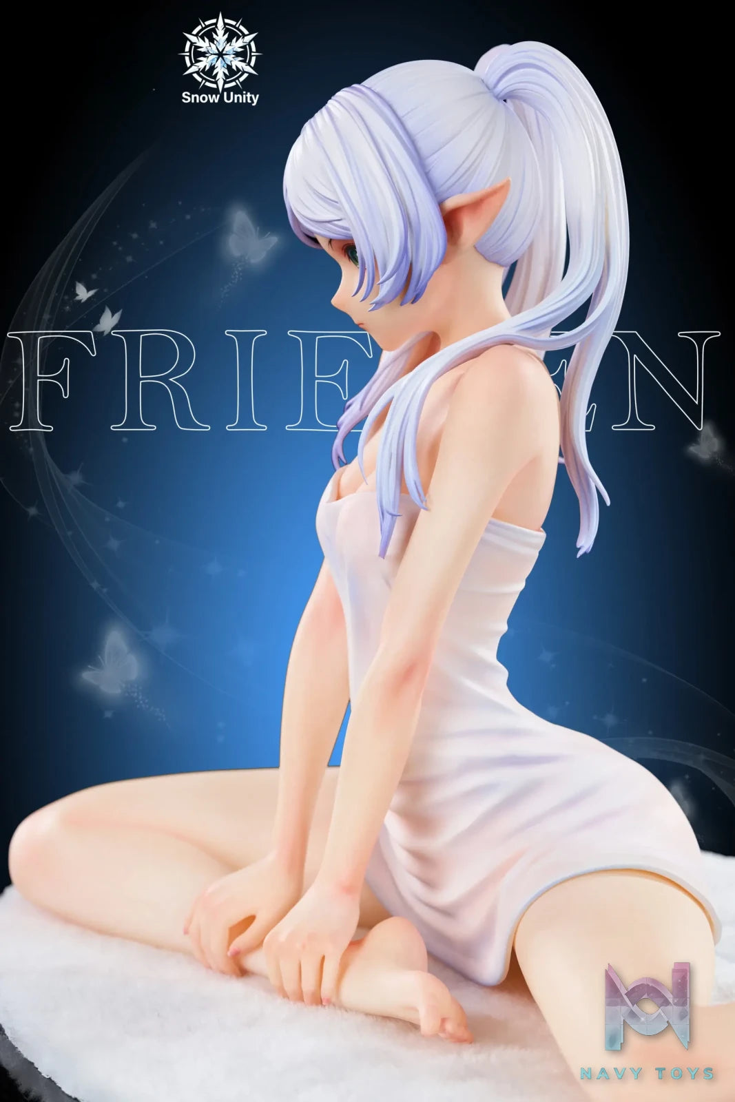 ZN Studio X Snow Unity Studio – Frieren Frieren: Beyond Journey's End