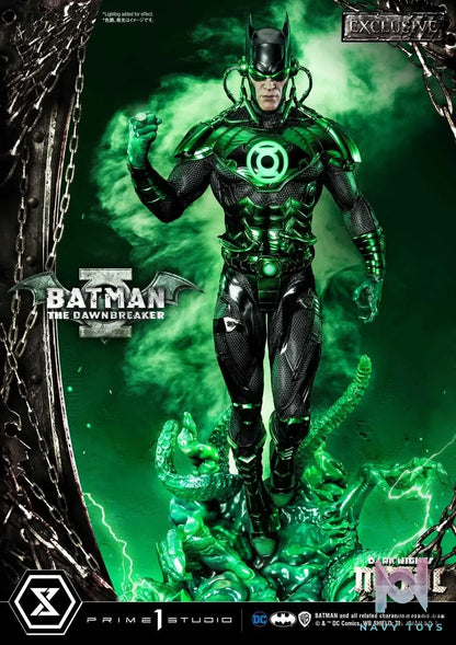 Prime 1 Studio – Museum Masterline Dark Nights: Metal (Comics) The Dawnbreaker MMDCMT-06 MMDCMT-06EX(Licensed)