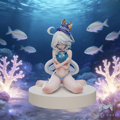 Yun Yi Studio (new) – Furina Genshin Impact