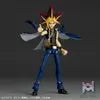 Kaiyodo – Revoltech Amazing Yamaguchi Yami Yugi Yu‑Gi‑Oh! (Licensed)