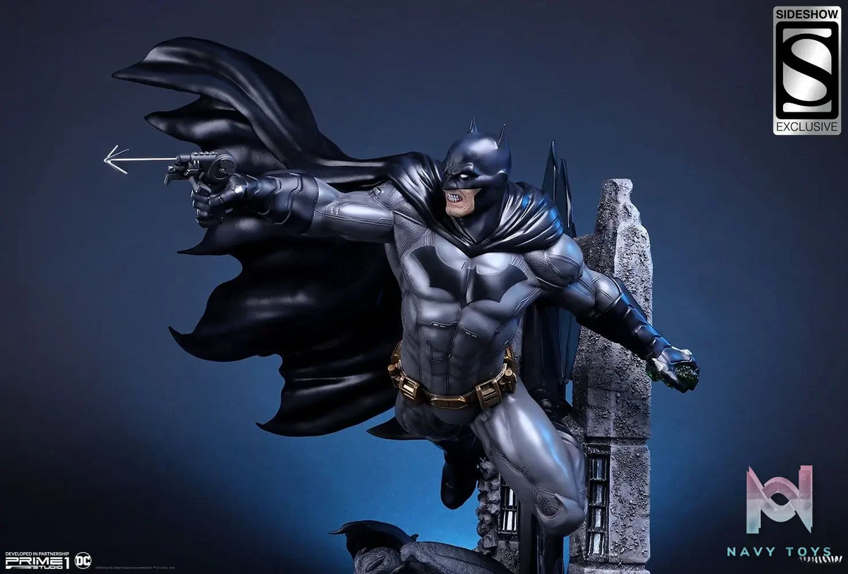 Prime 1 Studio – Premium Masterline Justice League: Origin (The New 52!) Batman PMN52-07 PMN52-07EX (Licensed)