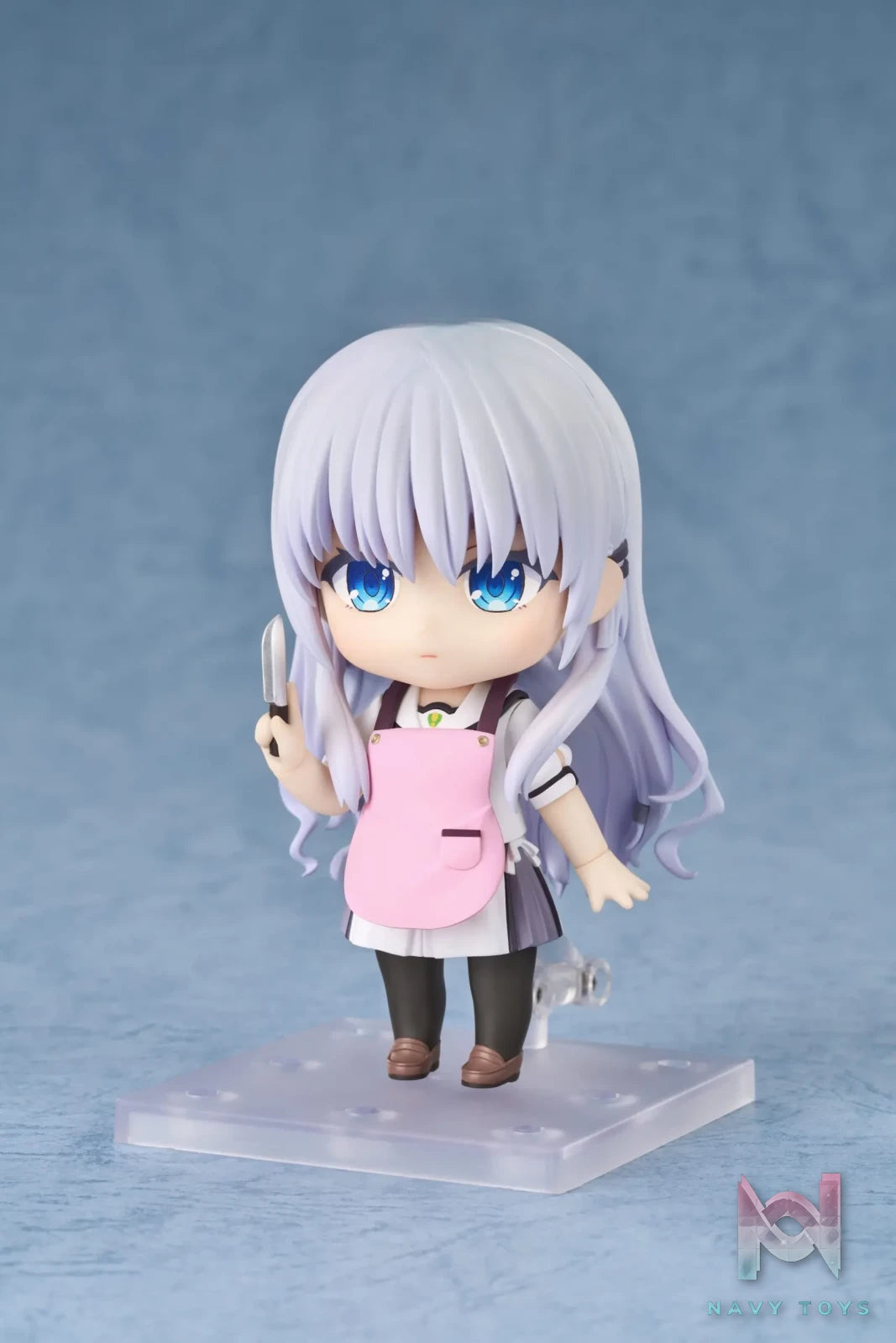 GSAS – Nendoroid Summer Pockets Shiroha Naruse (Licensed)