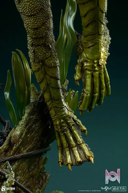 Sideshow Collectibles – Creature from the Black Lagoon Premium Format Figure 300898 (Licensed)